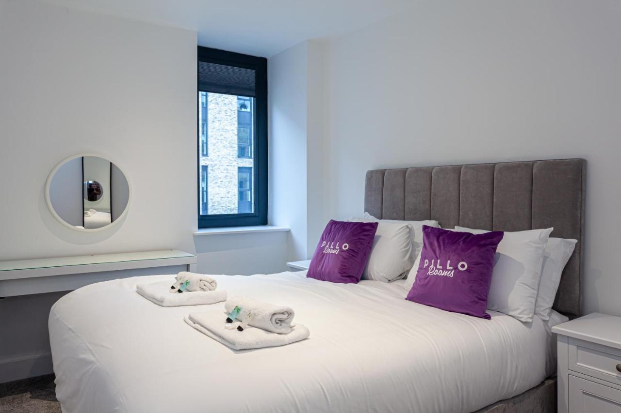 Pillo Serviced - Apartment