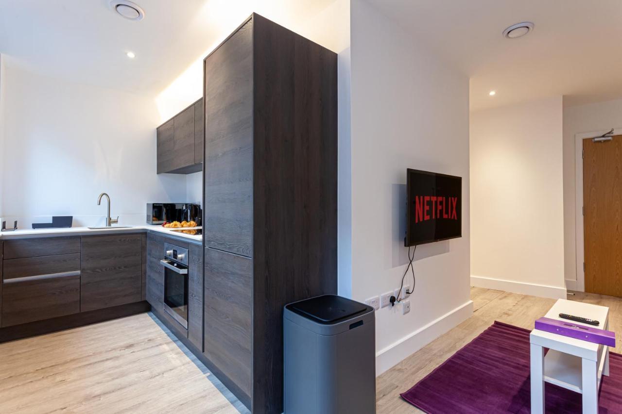 Apartment Pillo Serviced - *