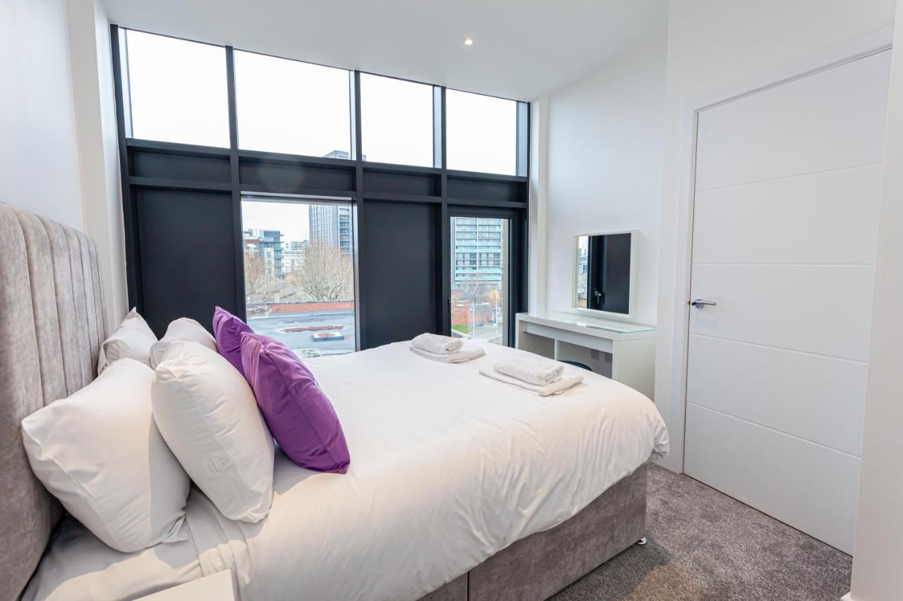 Apartment Pillo Serviced -