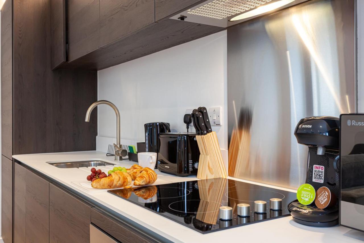 Pillo Serviced - Apartment *
