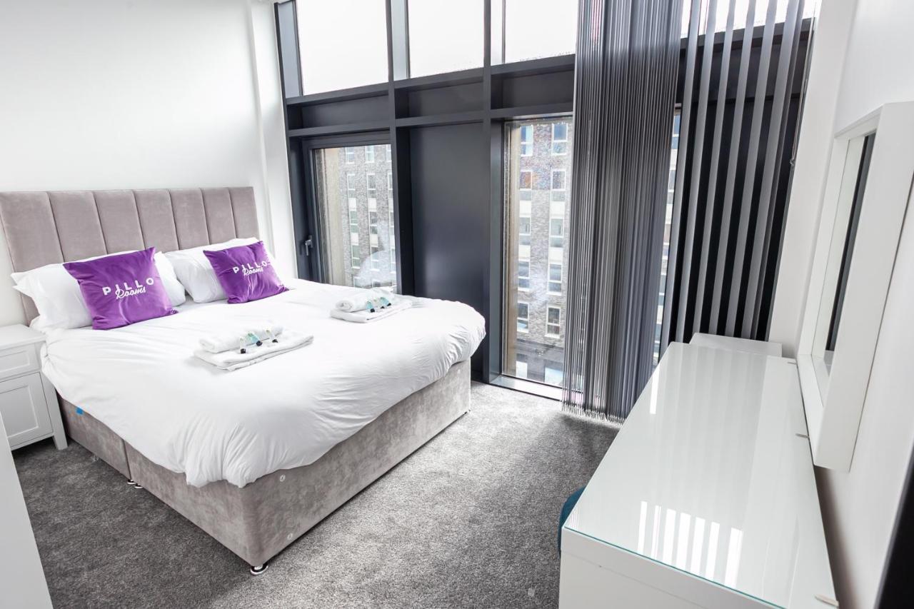 Pillo Serviced - Apartment