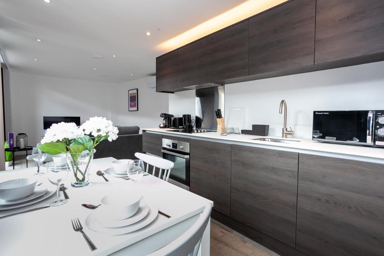 Apartment Pillo Serviced - *