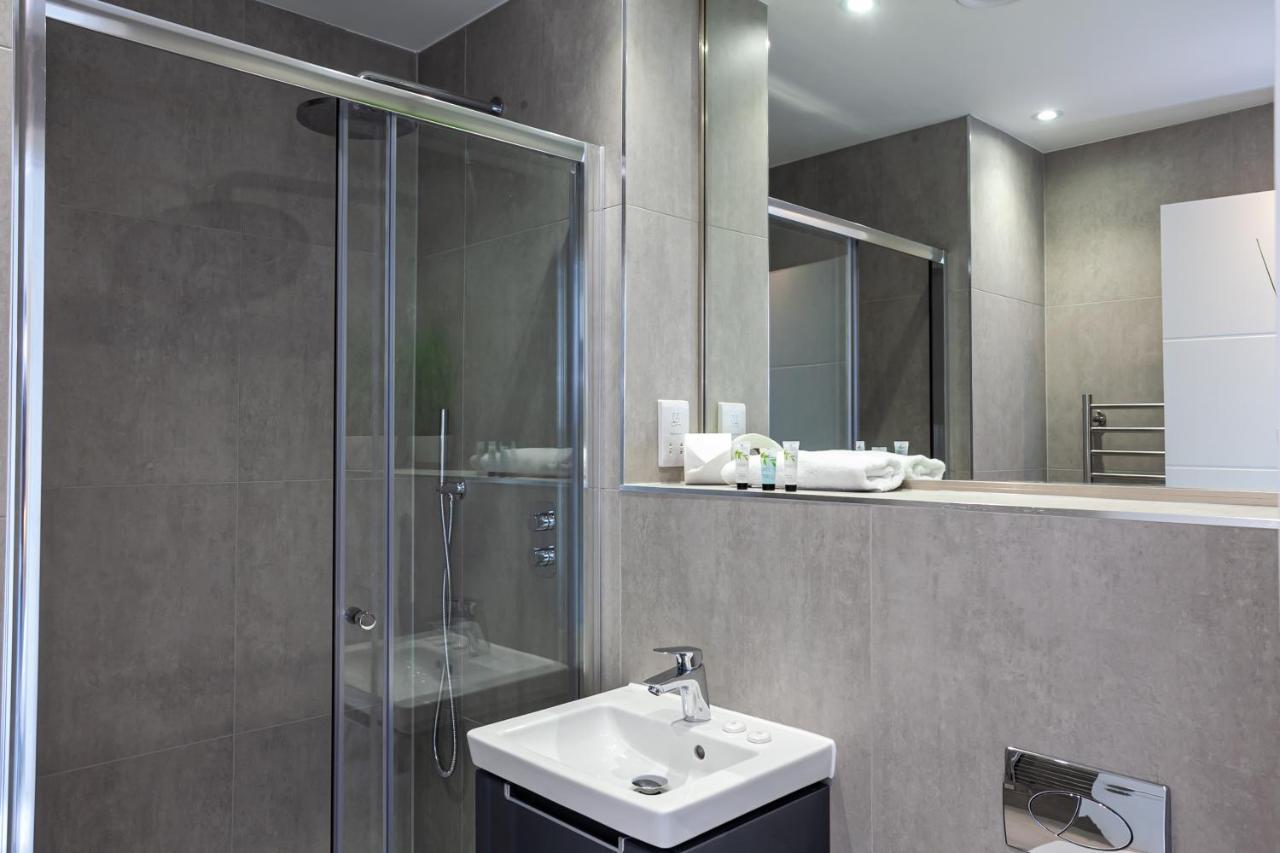 Pillo Serviced - Apartment *